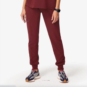 Figs Women's Zamora Jogger Scrub Pants (Petite XS)